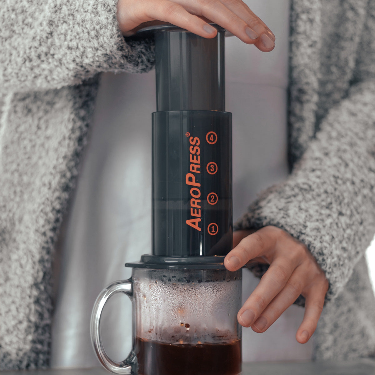Coffee Makers