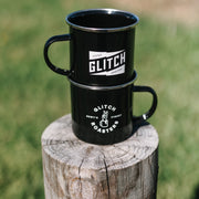 Glitch Camp Mugs