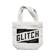 Glitch Tote Bag