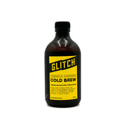 Single Origin Cold Brew Coffee
