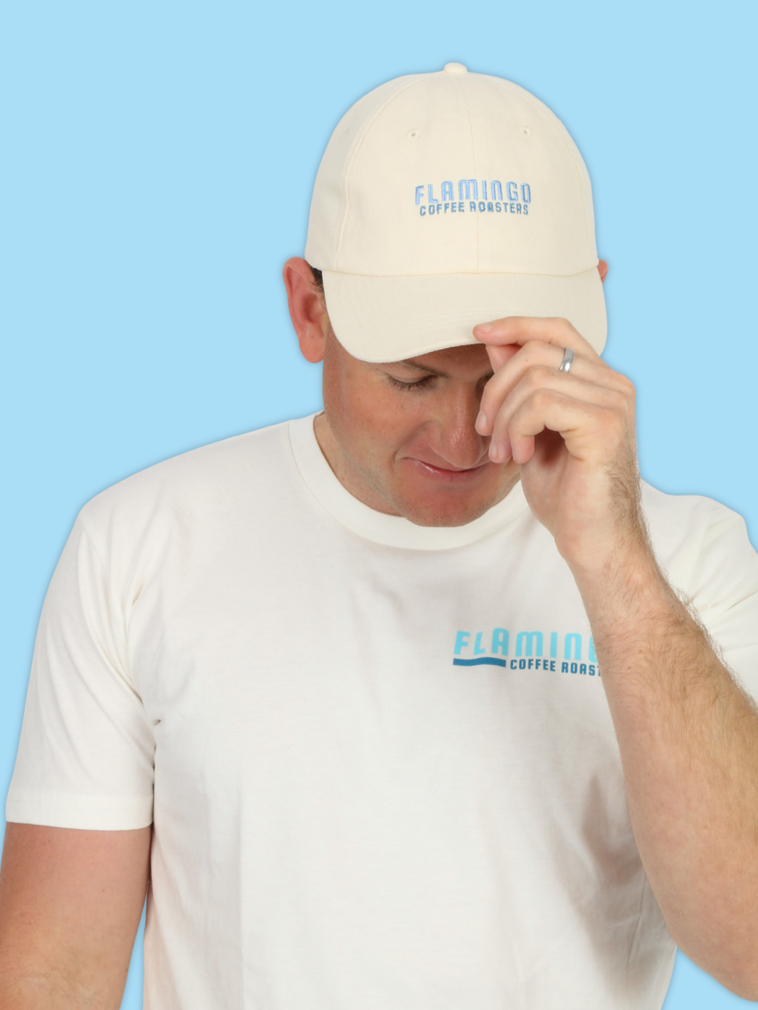 Dad Cap