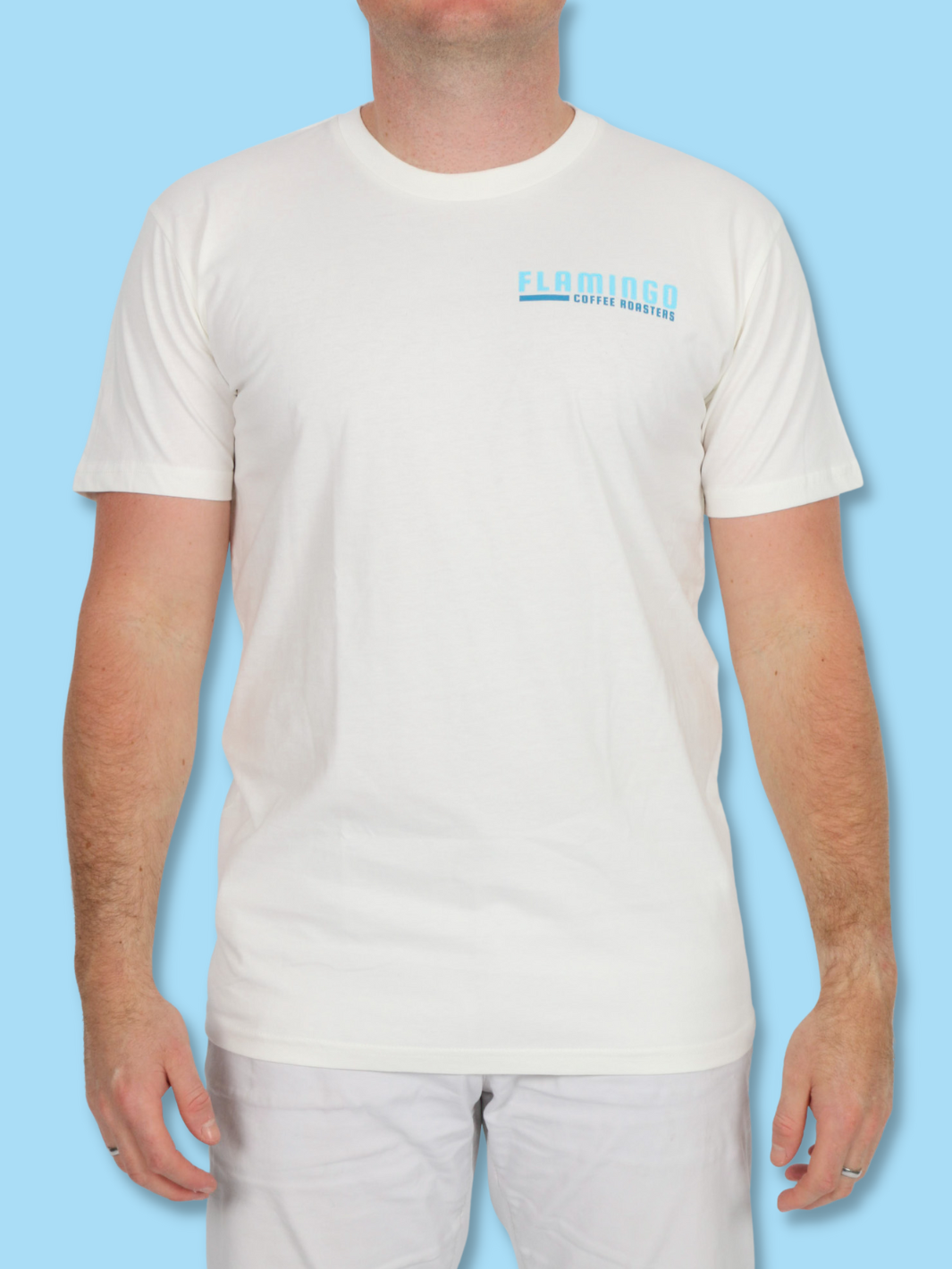 Classic Tee Cream