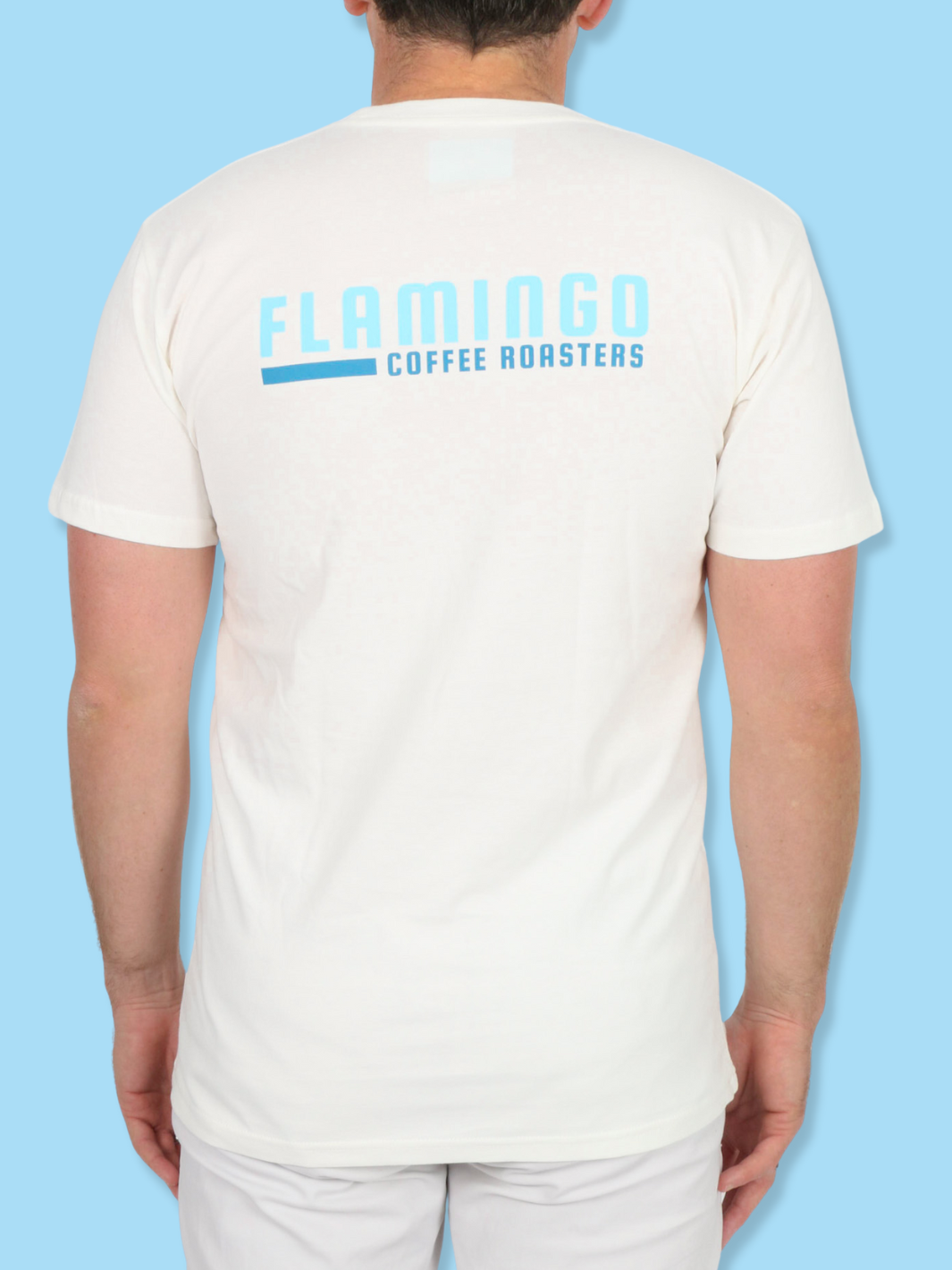 Classic Tee Cream