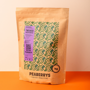 Peaberrys - Tweaked Decaf