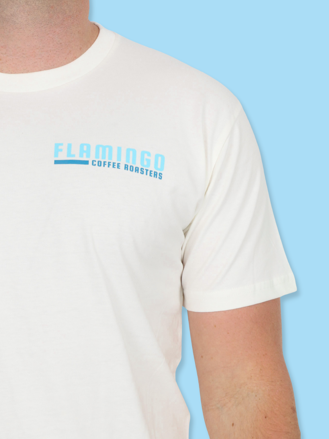 Classic Tee Cream