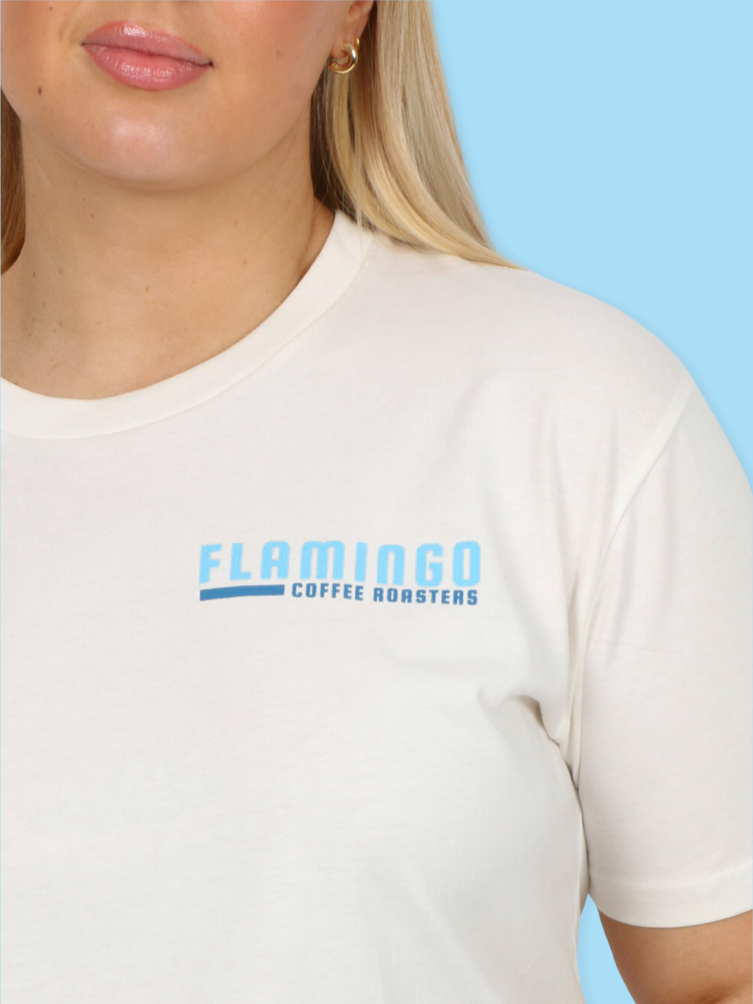 Classic Tee Cream