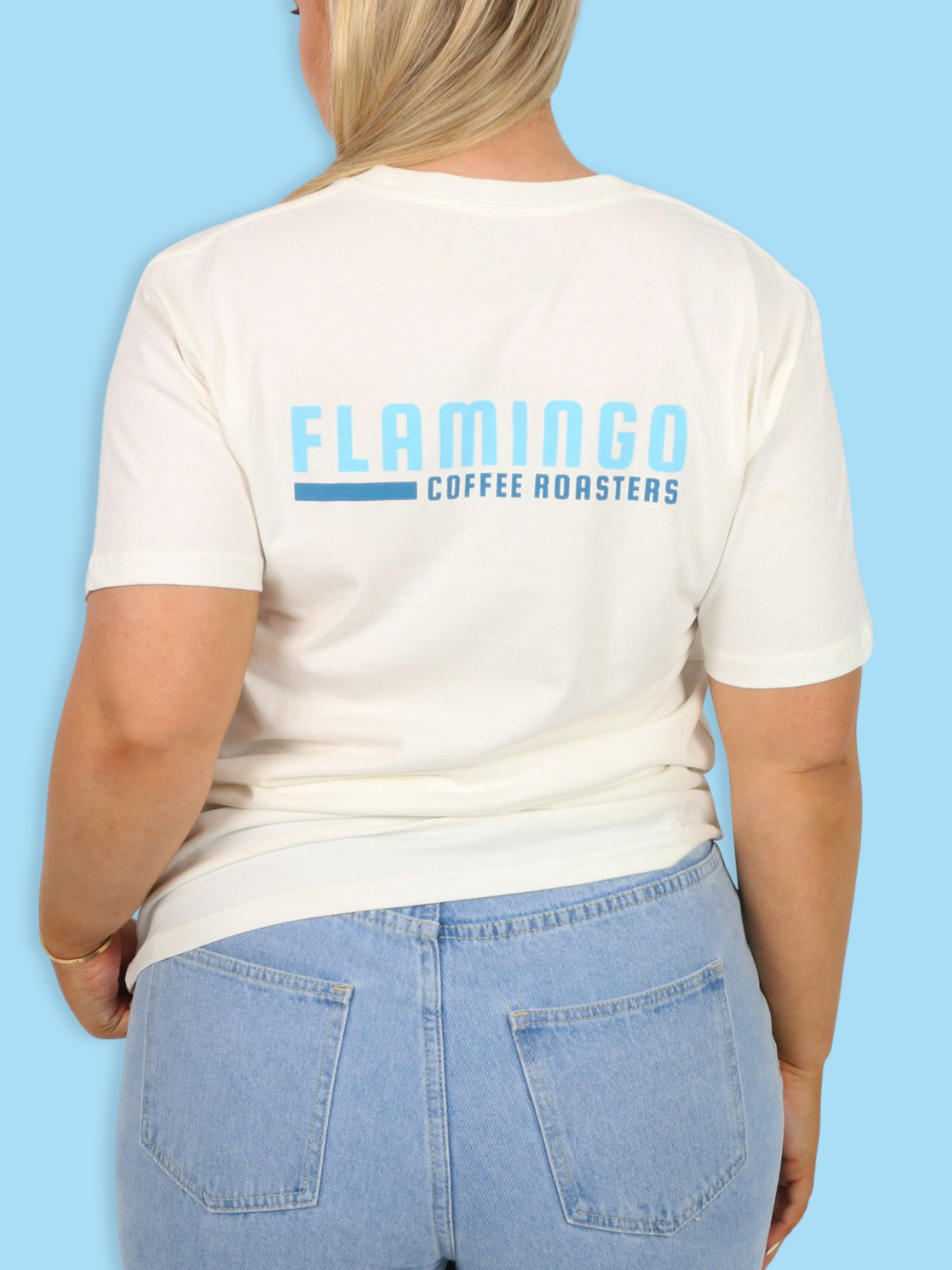 Classic Tee Cream
