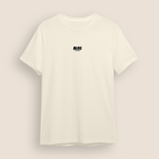 Bliss T-Shirt Cream