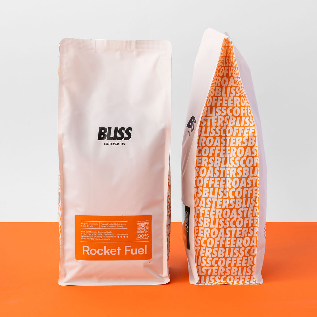 Rocket Fuel