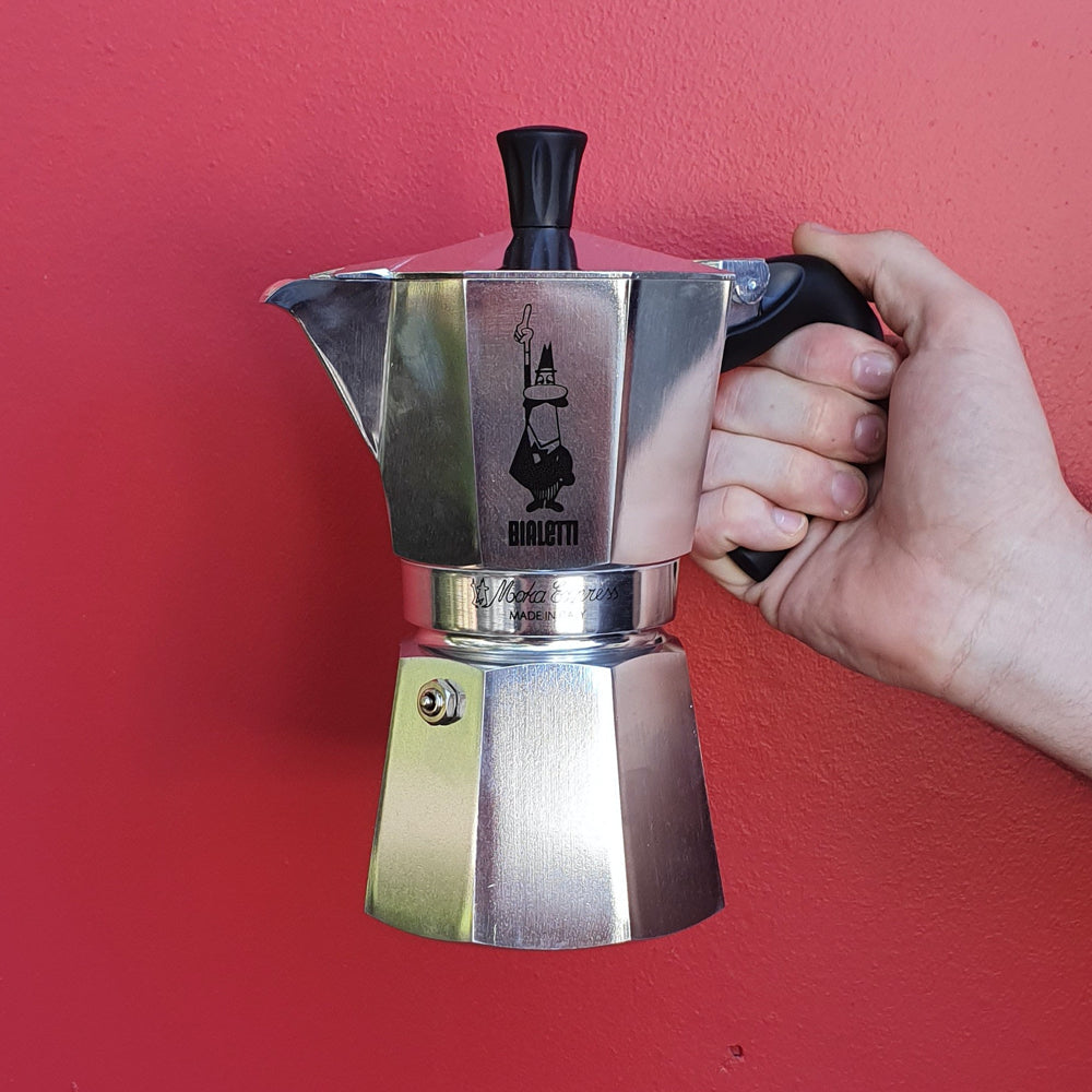 Bialetti Moka Express