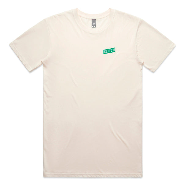Newy's Finest Ecru Tee