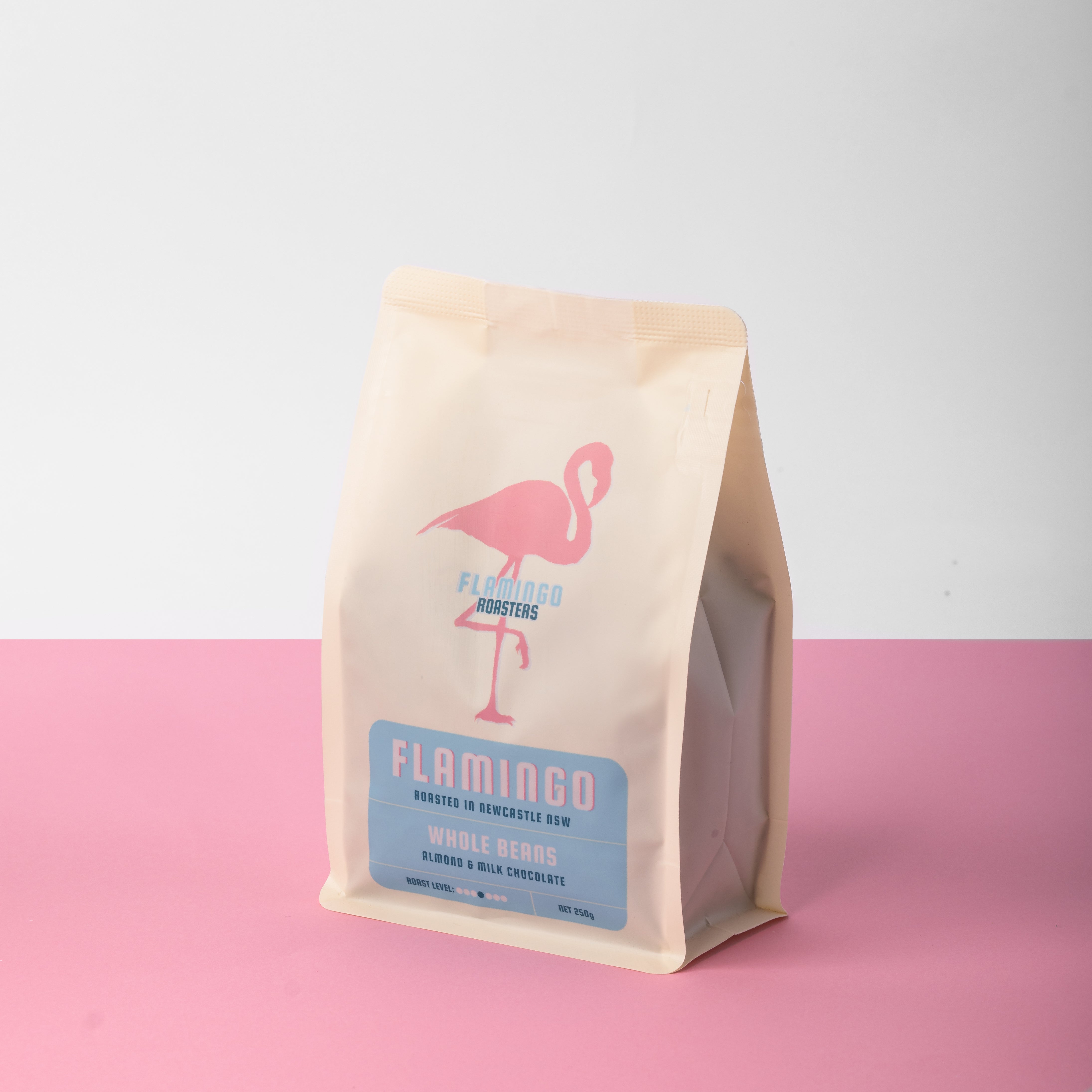 Flamingo Blend