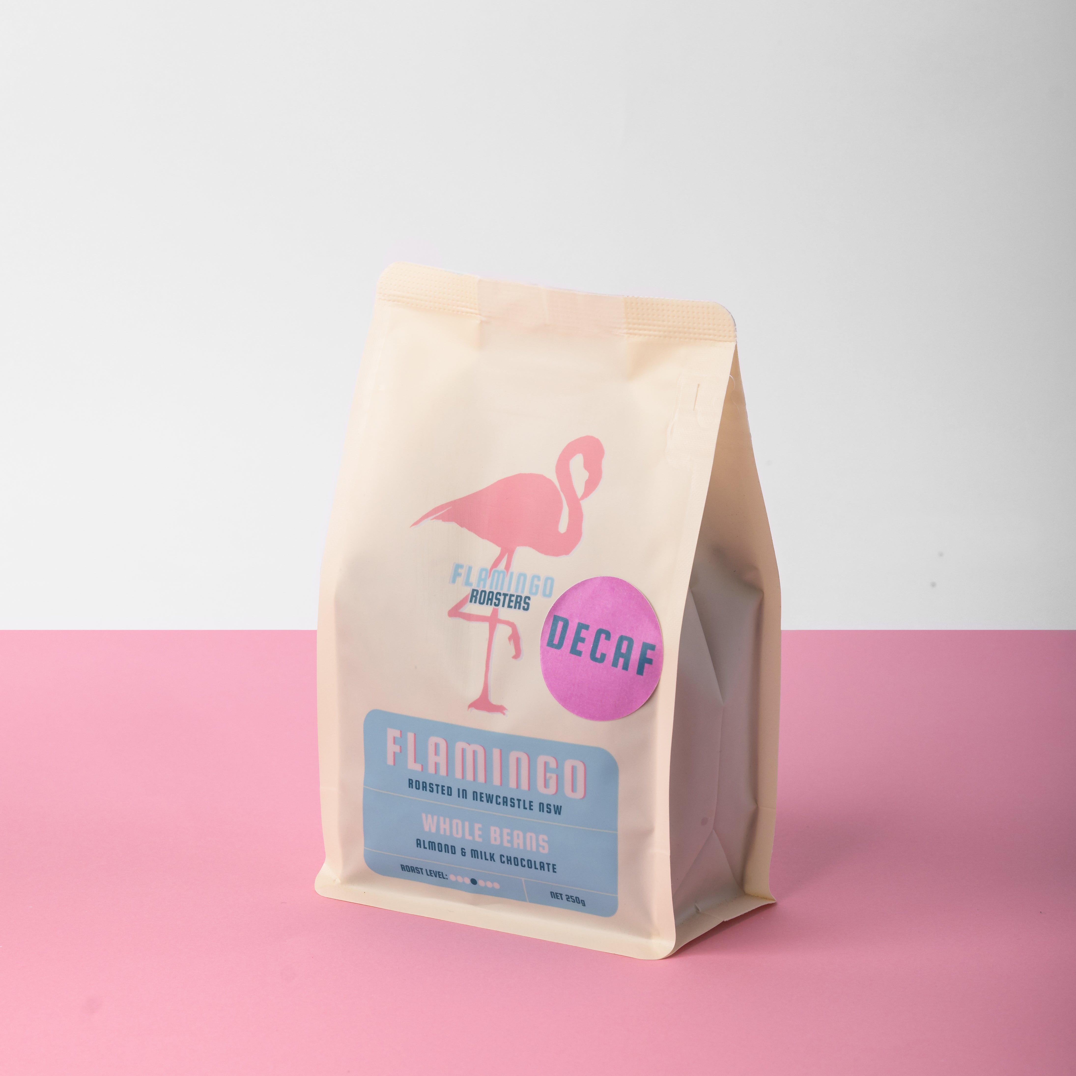 Flamingo Blend - Decaf