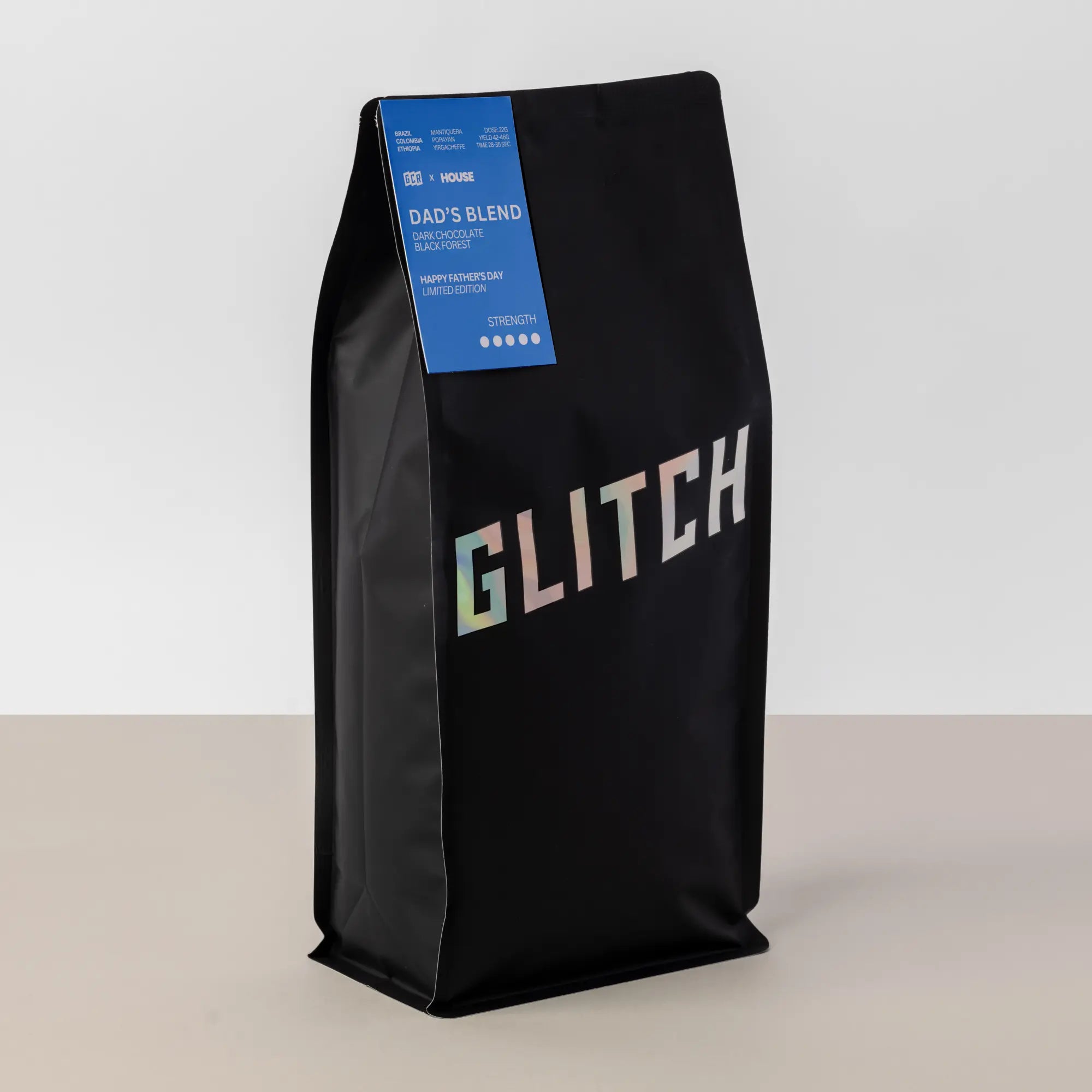 Dad’s Blend - Limited Edition