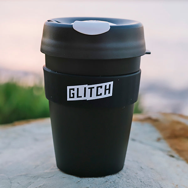 Glitch KeepCup