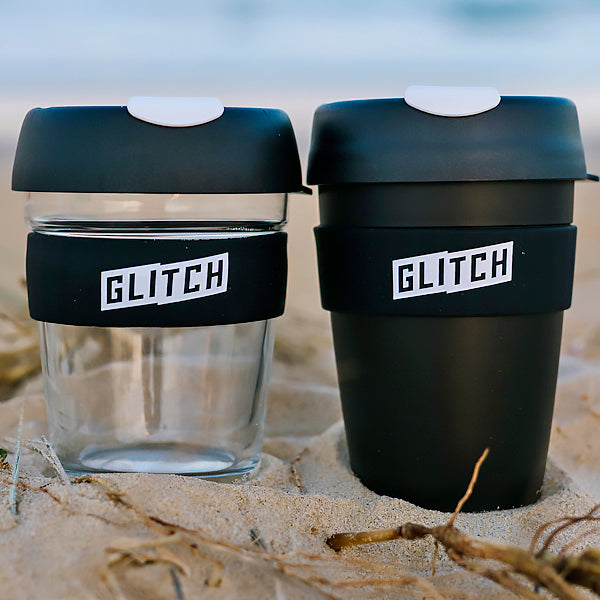 Glitch KeepCup