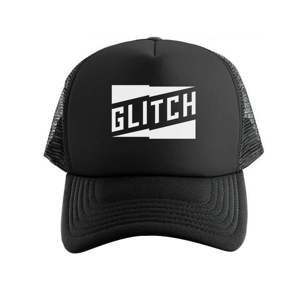 Glitch Kids Trucker Hat