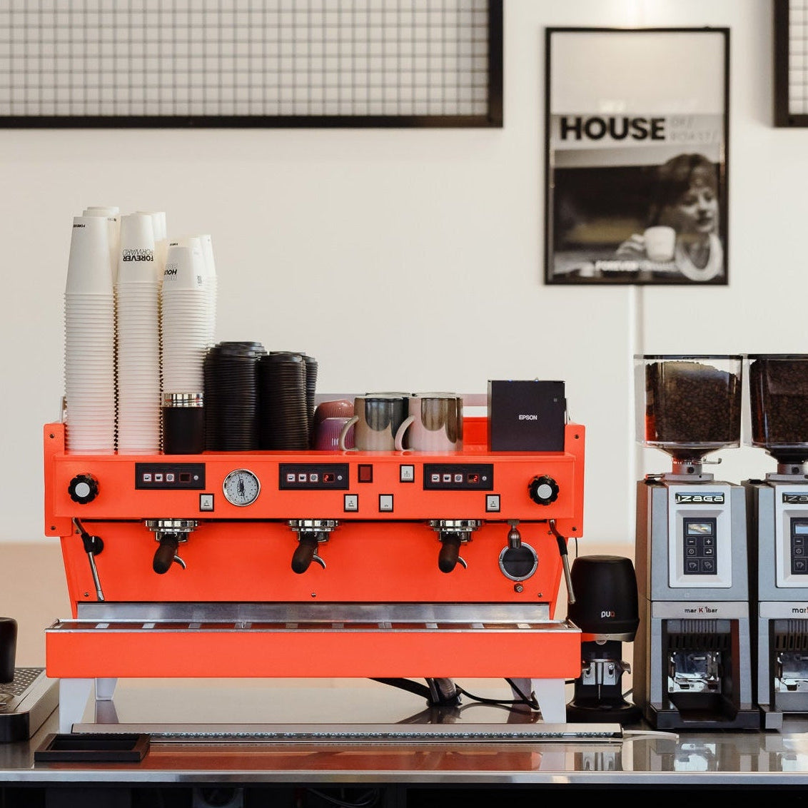 House of Roast