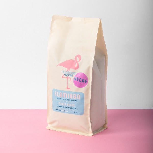 Flamingo Blend - Decaf