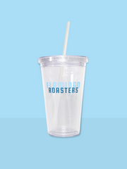 Clear Tumbler