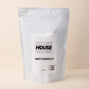 HOUSE Milk Chocolate Drinking 24% Cocoa 1kg