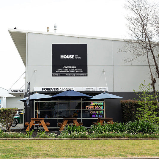 House of Roast