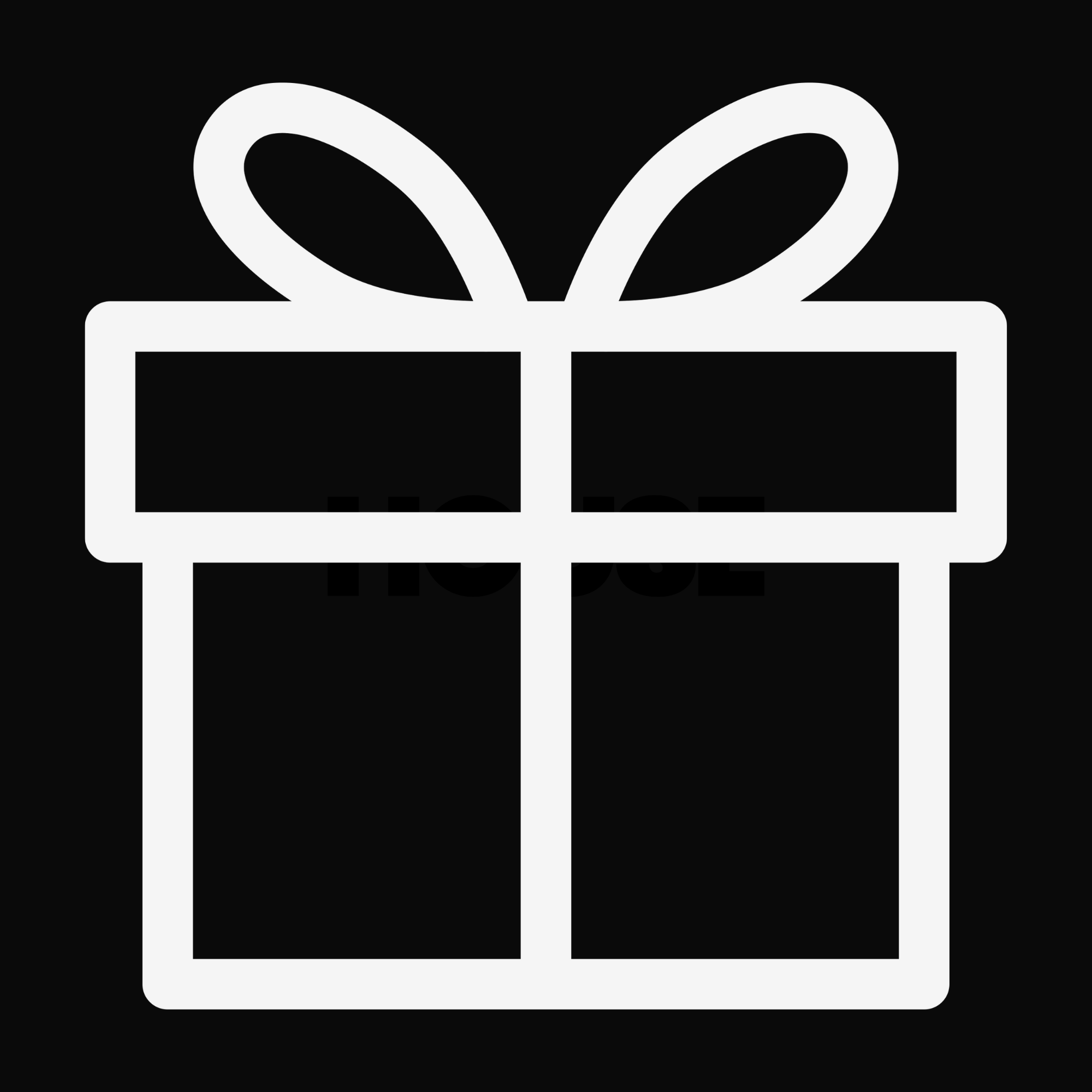 Mystery Gift