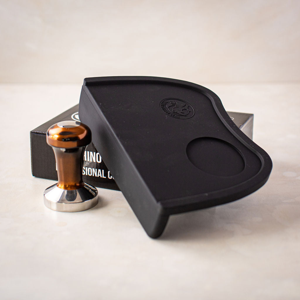 Rhino Corner Tamp Mat