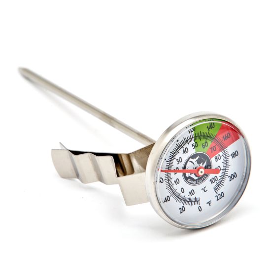 Rhino Professional milk thermometer (Short)