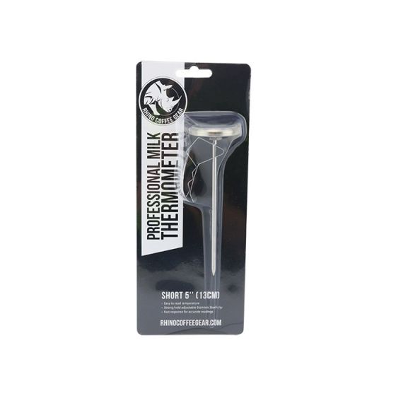 Rhino Professional milk thermometer (Short)