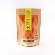 House Organic Lemongrass and Ginger Tea